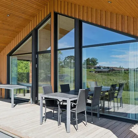 Tatil Evi Idyll With Sauna And