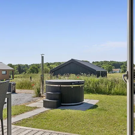 Idyll With Sauna And Tatil Evi *
