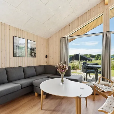 Tatil Evi Idyll With Sauna And