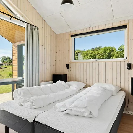 Tatil Evi Idyll With Sauna And