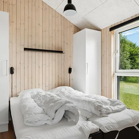 Tatil Evi Idyll With Sauna And