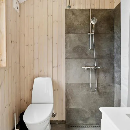 Idyll With Sauna And Tatil Evi