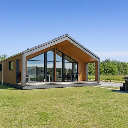 Tatil Evi Idyll With Sauna And