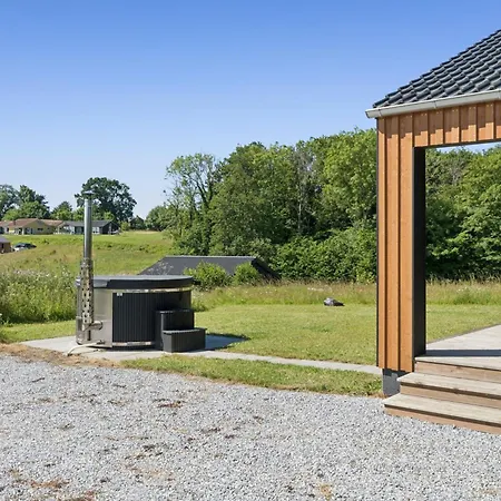 Ferienhausidylle Mit Sauna Und *