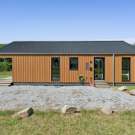 Tatil Evi Idyll With Sauna And *
