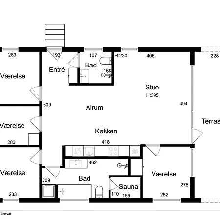 Tatil Evi Idyll With Sauna And Augustenborg